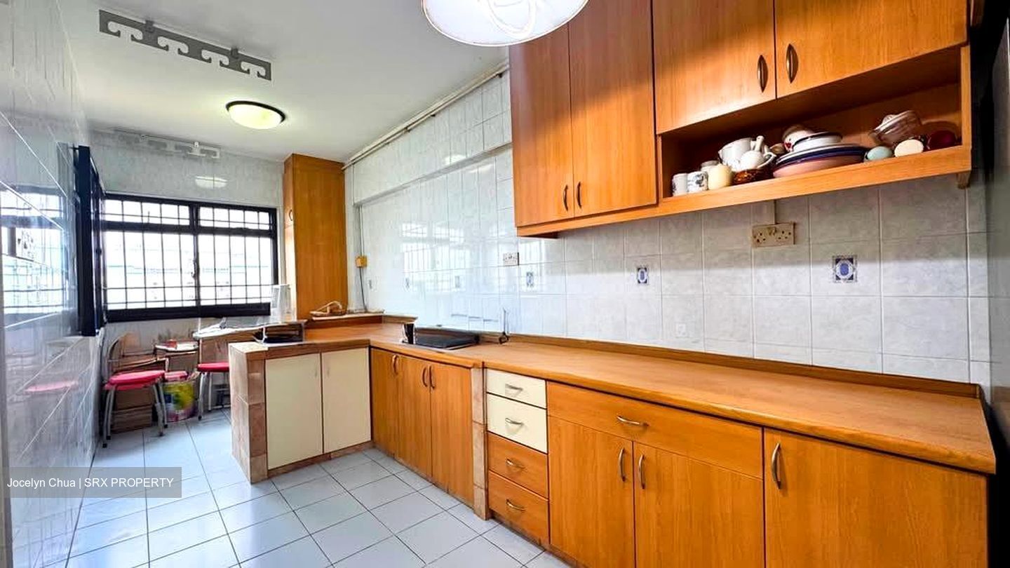 Blk 501A Montreal Spring (Sembawang), HDB 4 Rooms #606968381